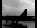 B.A.C Lightning fast run (Bruntingthorpe 2007)