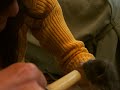 mish� recien llegado