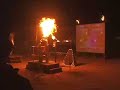 Dance Dance Immolation - Burning Man 2006