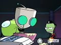 Invader ZIM: Sweeney Todd- Epiphany