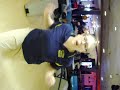 The Turkey Dance/Walk The Turkey Dance/Walk