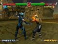 Scorpion - MKDA Arcade Ladder on MAX Difficulty *part 1 of 3*