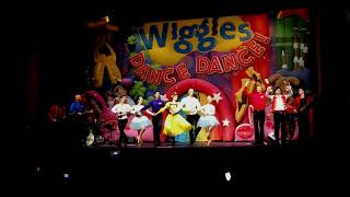 The Wiggles!   Twinkle Twinkle Little Star  Ballet