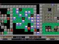 Supaplex with Roland MT-32 music