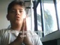 Guilherme risadinha - Zeca Mudinho