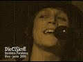 DIECIS1E7E - Sentidos Paralelos (Acústico) DIECIS1E7E - Sentidos Paralelos (Acústico)