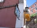 travelling to Sintra - Portugal