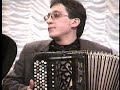 B.Myronchuk. Paraphrase on Ukrainian Song\"Chornobryvtsi\"