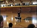 PJ McGinthy - Best Tenor Solo Mozingo 2008