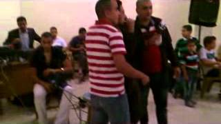 Cheb Mouhi Mariage 100% Live