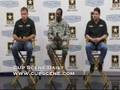 NASCAR At Lowes II: Stewart, Newman Announcement Part 3