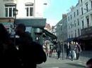 coffee addiction, view from nero at old compton street, london. milano model - ost&kjex