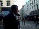 coffee addiction, view from nero at old compton street, london. milano model - ost&kjex