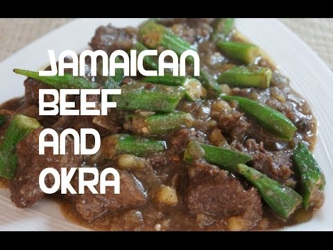 how to grow okra in south africa