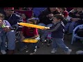 2010-05-21 | The Anheuser Busch Grand Parade (Chicago Nowadays) ~> The Washington's Birthday Grand Parade!!! Director: Ray Melendez (ray@tvfilm.com) Cameras: Tim Sanderson, Ray Melendez, Robert Melendez, Luis ... ()
