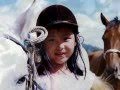 2005年新人アナウンサー自己紹介「平井 理央」