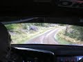 Mikael Ericsson Rejmeknixen -08 SS 3