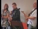 Honky Tonk Women live 13/9-08