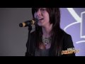 102.7 KIIS-FM Grammys Gifting Suite With Christina Grimmie 1