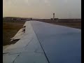 Boeing 747SP takeoff from Tehran New Airport