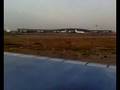 Boeing 747SP takeoff from Tehran New Airport