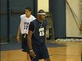 HoopTV Dunk Of The Day, September 1st, 2007