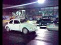 Bocho Vs mustang(gana bocho)