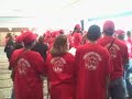 ACORN gets \"Fired UP\"