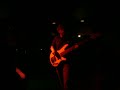 Throughwhatwas - \"The Newly Aquired Saint\" Throughwhatwas - \"The Newly Aquired Saint\"