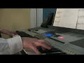 Let me entertain you - yamaha psr e403
