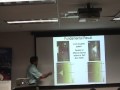 Seminar: Astani Department - Dr. Jose Borrero