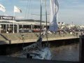 Oslo Norway , Aker Brygge Oslo Norge