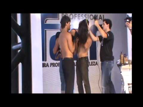 Mega Show da Clorofitum por Rodrigo De La Lastra (parte 2)