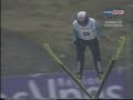 Kamil Stoch courchevel LGP 2005 Kamil Stoch courchevel LGP 2005