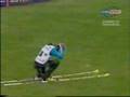 Kamil Stoch courchevel  LGP 2005
