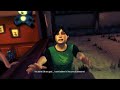 The Darkness 2 Walkthrough with Commentary Part 16 - The Big Blue Bear