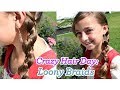 Loony Braids | Cute Girls Hairstyles