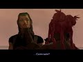 Digital Devil Saga 1 Cut-Scene: 27 [Manipura]