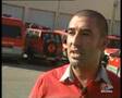 ACCIDENTES DE TRÁFICO EXCESO VELOCIDAD - CANAL 6 NAVARRA 1/4