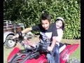 Demi & Guy