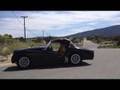 Return of the Triumph TR3