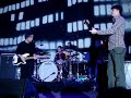 Nov 10 - Death Cab for Cutie; Open / 405 [1]
