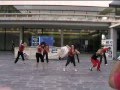 Funky EPSG - 12 Horas Deportivas
