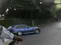 Bmw M-Coupe Donuts, haciendo ceritos