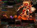Pure UBRS Pwnage 5 lvl 70rs