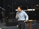 Alvaro Dominguez \"Genuine Christianity\" pt.1 of 8 Alvaro Dominguez \"Genuine Christianity\" pt.1 of 8