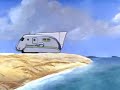 QUEST: Part One: TV Most Ambitious Animated Series