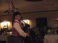 Gordon Walker 3 - Glenfiddich Ceilidh 2003