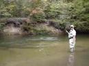 SALMON FISHING WITH CHAD & GREG