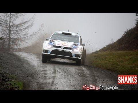 Latest WRC HD & Rally HD Videos